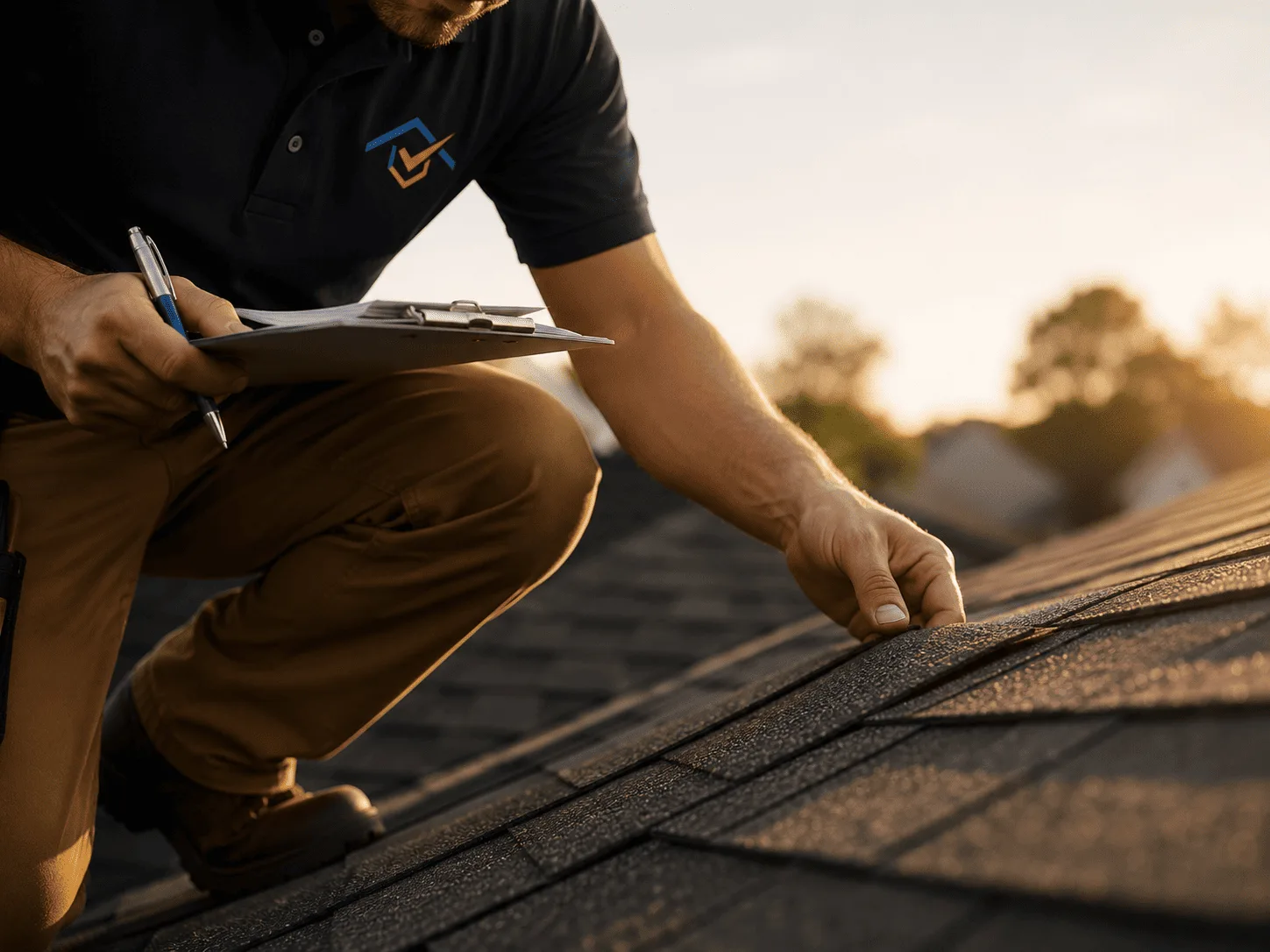 Why Choose Roof Inspection in Faxon, OK