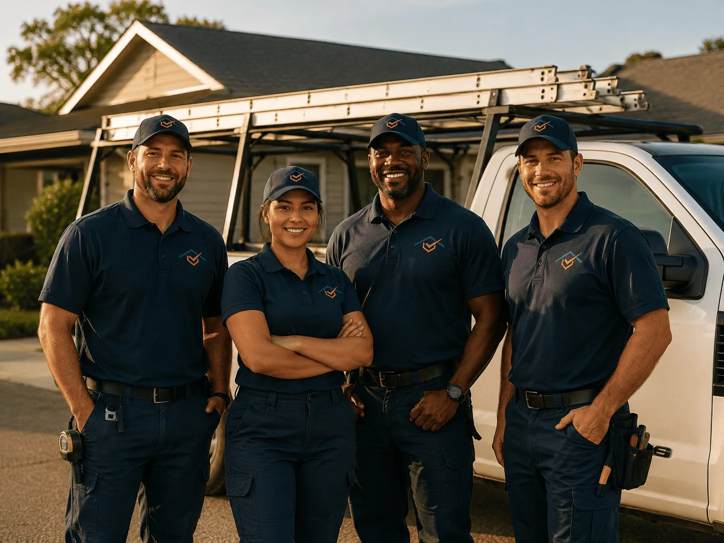 Roof Inspection company in Faxon, OK